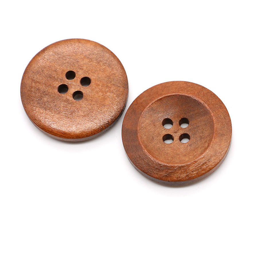 10 pezzi 18mm bottoni rotondi  - Embellishments For Scrapbooking recensione e prezzo