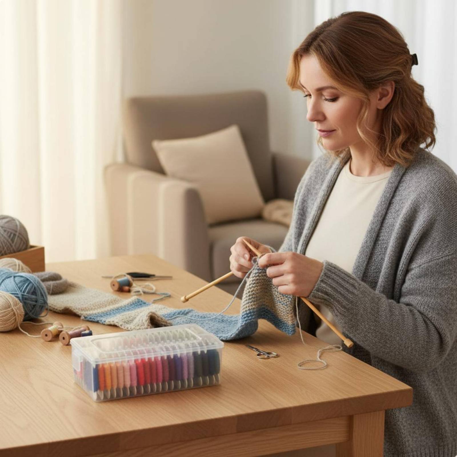 Kit di Fili per Ricamo Multico - Embroidery Craft recensione e prezzo