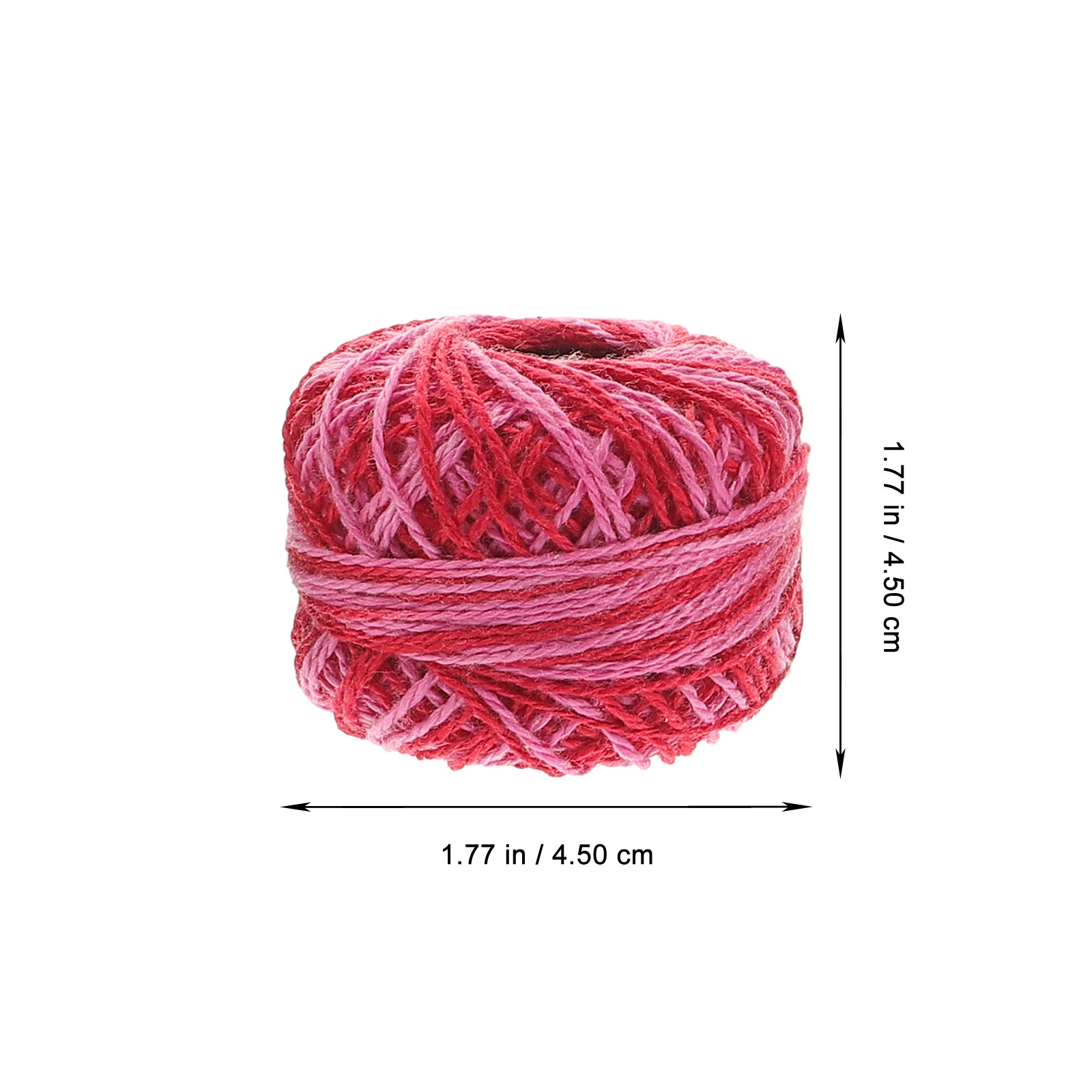 Kit di 16 Rotoli di Filo da Ri - Embroidery Craft recensione e prezzo