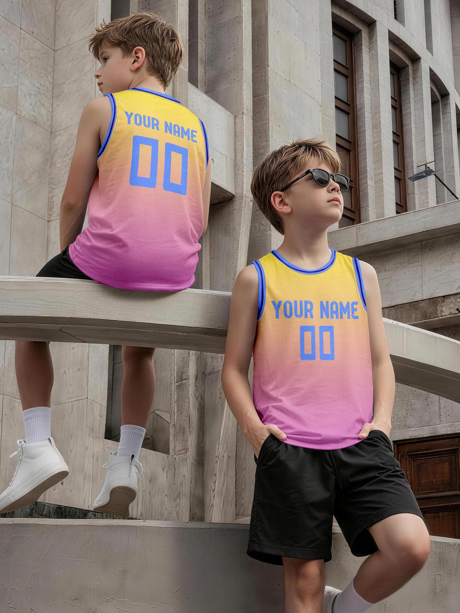Set di Maglie da Basket Person - Embellish Knit recensione e prezzo