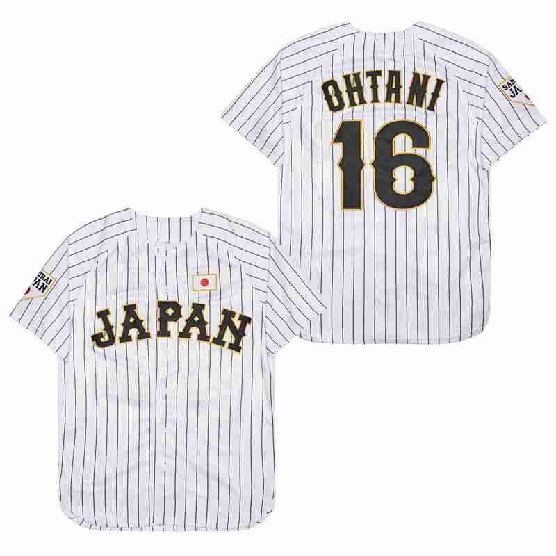 Maglia da Baseball di Alta Qua - Embellish Knit recensione e prezzo