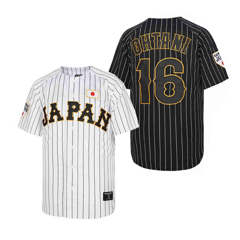 Maglia da Baseball di Alta Qua - Embellish Knit recensione e prezzo