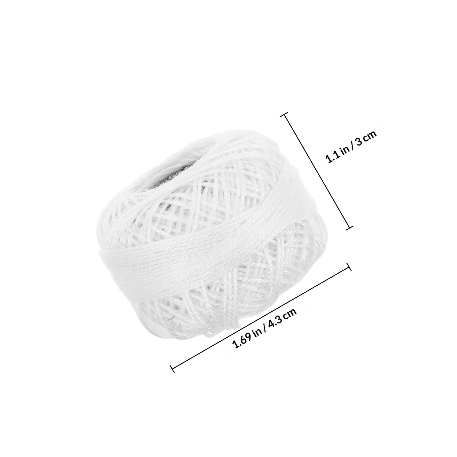 Set da 12 pezzi di fili da ric - Embroidery Craft recensione e prezzo