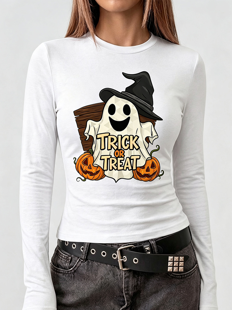 T-shirt a maniche lunghe da do - Embellish Knit recensione e prezzo