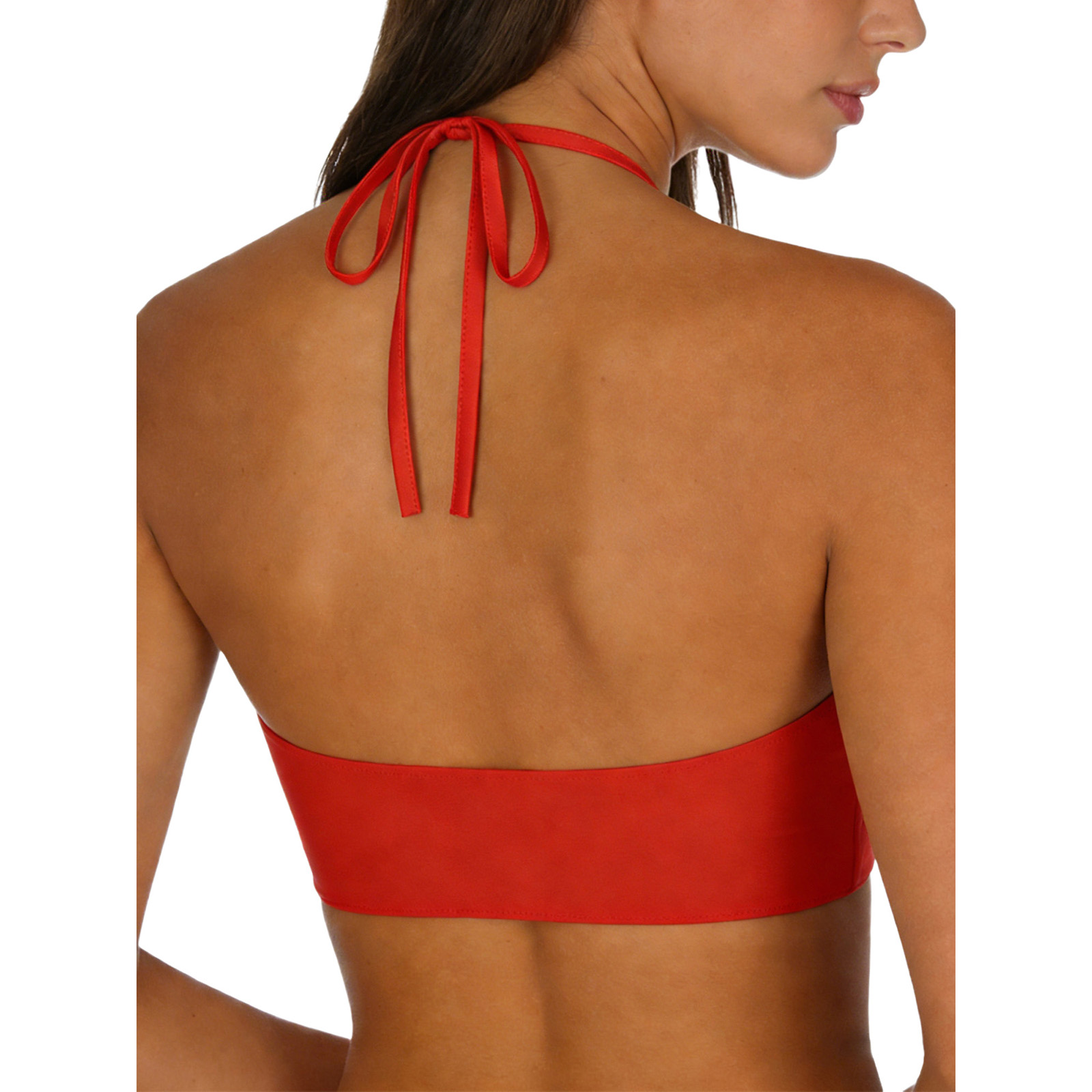 Top Corto da Danza del Ventre  - Tassel Fringe Trim recensione e prezzo